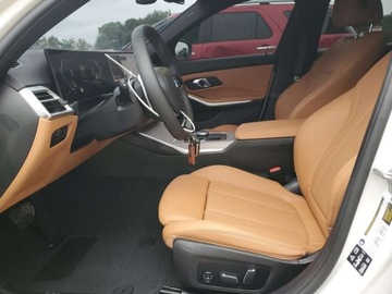 BMW Seria 3 G20-G21 2025 BMW Seria 3 330xi 2025 2.0l 2.0 Benzyna 255KM, zdjęcie 7