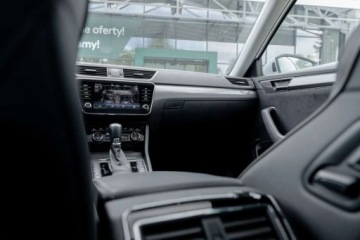 Skoda Superb III Scout 2.0 TSI 280KM 2023 Skoda Superb 2.0 TSI 4x4 Scout DSG, 280KM, salon pl, DCC, fv23, panorama,, zdjęcie 36
