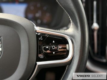 Volvo XC60 II Crossover D5 235KM 2020 Volvo XC 60 B5 Diesel AWD! | R-Design | Salon PL |, zdjęcie 9
