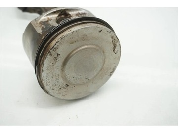 FORD TAURUS PÍST MOTORU Z OJNICE 3.0 BENZÍN