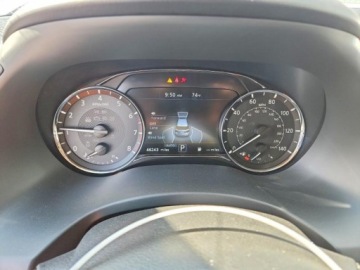Infiniti 2024 Infiniti QX80 Luxe 2024 5.6 Benzyna 400KM, zdjęcie 9