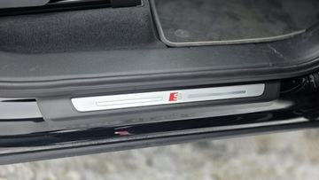 Audi Q7 II SUV Facelifting  3.0 45 TDI 231KM 2024 Audi Q7 s-line salon polska 2 lata gwarancji, zdjęcie 31