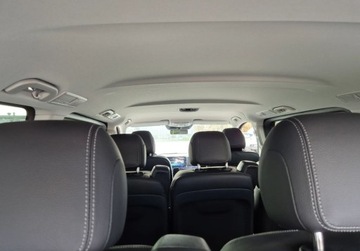 Mercedes Klasa V W447 Długi Facelifting 2.0 250d 190KM 2025 Mercedes-Benz Klasa V V 250 EXTRA LONG, V-Klasa, Avantgarde, salon PL 2.0, zdjęcie 10