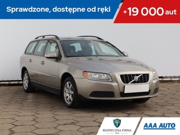 Volvo V70 III Kombi 2.0 145KM 2007