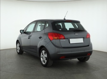 Kia Venga Mikrovan 1.6 DOHC CVVT 125KM 2011 Kia Venga 1.6 CVVT, Klima, Parktronic, zdjęcie 3