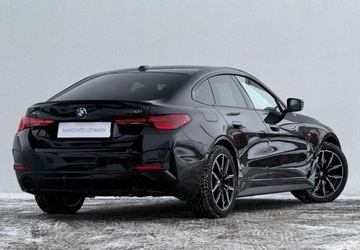 BMW Seria 4 G22-23-26 2025 BMW Seria 4 Salon Polska Pakiet M Pro Led Gwarancja Bezwypadkowy FVAT23, zdjęcie 1