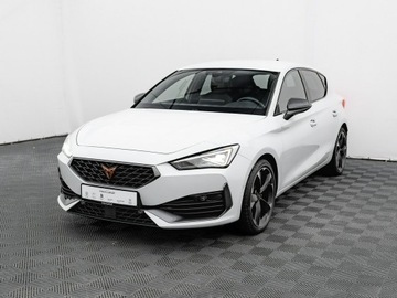 Cupra Leon II Hatchback 1.5 eTSI MHEV 150KM 2023 Cupra Leon 1.5 TSI DSG Podgrz. kier 2 stref klima, zdjęcie 1