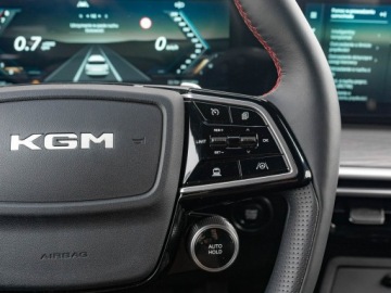  SsangYong/KGM Actyon Adventure Podgrz. I wentyl.f., zdjęcie 15