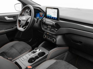 Ford Kuga III SUV Plug-In 2.5 Hybrid 190KM 2023 Ford Kuga WD1931T#2.5 FHEV FWD ST-Line X Podgrz.f, zdjęcie 25