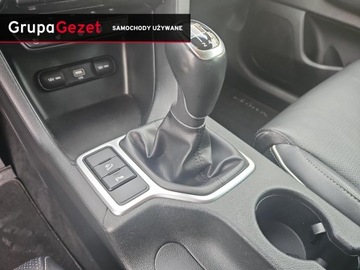 Kia Sportage IV SUV Facelifting 1.6 T-GDI 177KM 2021 Kia Sportage Black Edition PLUS: wentylowane fotele, martwe pola, LED, FV23, zdjęcie 14