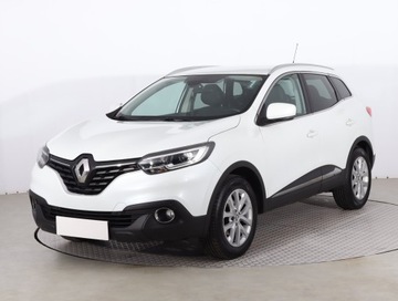 Renault Kadjar Crossover 1.2 Energy TCe 130KM 2015 Renault Kadjar 1.2 TCe, Salon Polska, Serwis ASO, zdjęcie 1