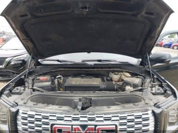  GMC Yukon Denali 2021 6.2l 6.2 Benzyna 420KM, zdjęcie 8
