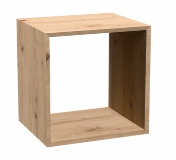 Regał Malax WKŁAD ARTISAN