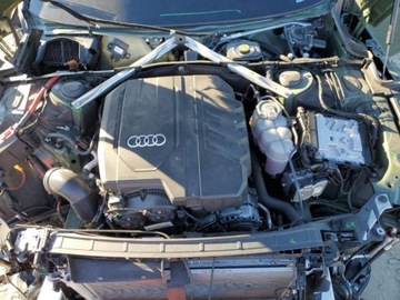 Audi A5 F5 Sportback Facelifting 2.0 45 TFSI 265KM 2023 Audi a5 AUDI A5 PREMIUM PLUS 45 2023 2.0 Benzyna 265KM, zdjęcie 10