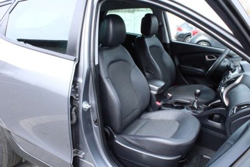 Hyundai ix35 SUV 1.7 CRDi 115KM 2012 Hyundai ix35 1.7 Diesel 115KM, zdjęcie 20