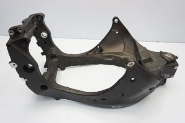 YAMAHA MT-10 16-21 РАМА 2016 + ПОЛНЫЙ КОМПЛЕКТ ДОКУМЕНТОВ