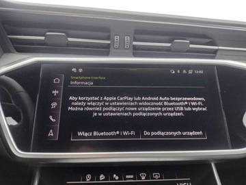 Audi A6 C8 Allroad 3.0 55 TDI 344KM 2025 Audi A6 Allroad Audi A6 allroad 55TDI 344km Tiptronic 3.0 Diesel 344KM, zdjęcie 35