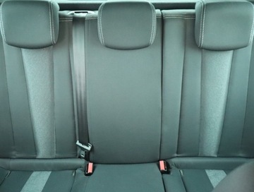 Renault Megane III Hatchback 1.4 16v TCe 130KM 2009 Renault Megane 1.4 TCe, Klima, Klimatronic, zdjęcie 9