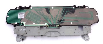 VOLVO XC90 ANTENA MODUŁ GPS 8651014-1 30679255-1