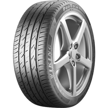 1x Viking ProTech NewGen 235/40R19 96Y XL