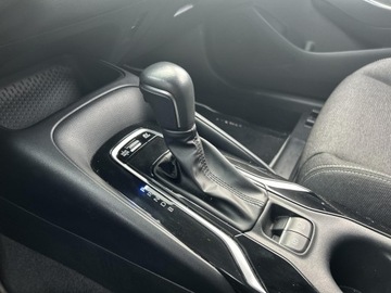 Toyota Corolla XII TS Kombi Facelifting 1.8 Hybrid 140KM 2023 Toyota Corolla 1.8 Hybrid Comfort Seria E21 (2019-, zdjęcie 16