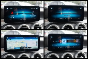 Mercedes GLC C253 SUV Facelifting 2.9 400d 330KM 2021 Mercedes GLC 400 DW6PY19#GLC 400 d 4-Matic, zdjęcie 19