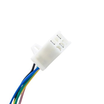 Контроллер электрического квадроцикла 48 В, 1200 Вт 3EC/3EB