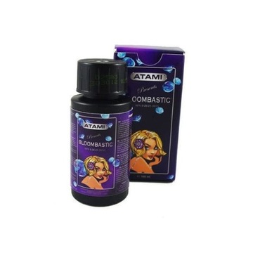 Atami BLOOMBASTIC 100ml - stymulator ostatniej faz