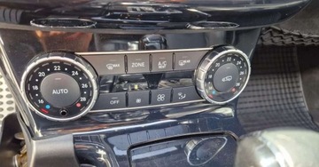 Mercedes Klasa G W463 Off-roader Facelifting 2015 G 350d 245KM 2017 Mercedes-Benz Klasa G G350 Full Pakiet AMG LED 7 foteli Kamera Hak 3.0, zdjęcie 23