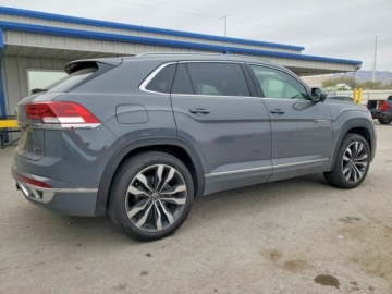 Volkswagen 2022 Volkswagen Atlas Cross Sport Sel Premium R-Line 2022 3.6 Benzyna 276KM, zdjęcie 3