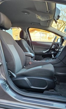 Ford Mondeo IV Kombi 1.6 Duratorq TDCi 115KM 2014 Ford Mondeo Manual Diesel Klimatronic Dwustrefowy Grzane Fotele Serwis do, zdjęcie 27