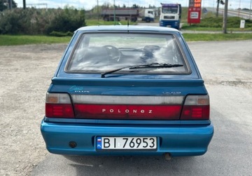 FSO Polonez 1999 Polonez Caro Polonez Caro Plus 1.6 benz Lpg ..., zdjęcie 2