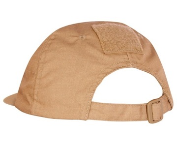 Czapka z daszkiem bejsbolówka Mil-Tec Tactical Baseball Cap