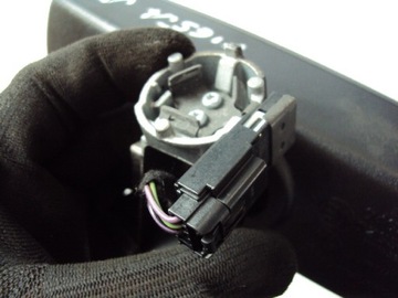 ZRCÁTKO VNITŘNÍ FORD FIESTA MK8 2016-