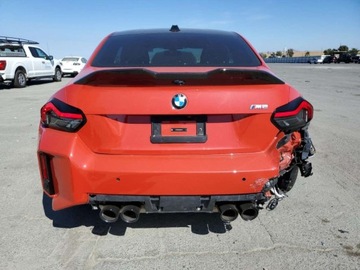BMW Seria 2 F74 2024 BMW M2 2024 3.0l 3.0 Benzyna 453KM, zdjęcie 2