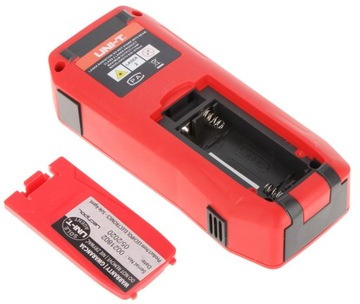 Лазерный дальномер UNI-T LM60 60 м