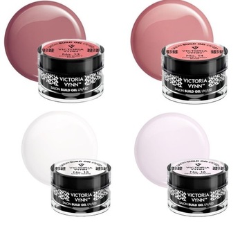 Victoria Vynn Gel Cover Nude 04 Гель для наращивания ногтей 50 мл | G7