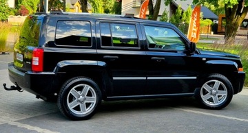 Jeep Patriot 2009 Jeep Patriot 2.4i AWD 170Ps piekny zadbany serwis !, zdjęcie 36