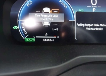 Toyota RAV4 V 2023 Toyota RAV4 XSE, od ubezpieczalni 2.5 Hybryda 176KM, zdjęcie 14