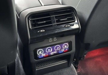 BMW Seria 5 2025 BMW Seria 5 I wlasciciel Hak M Sport Gwarancja Bezwypadkowy FVAT23, zdjęcie 30