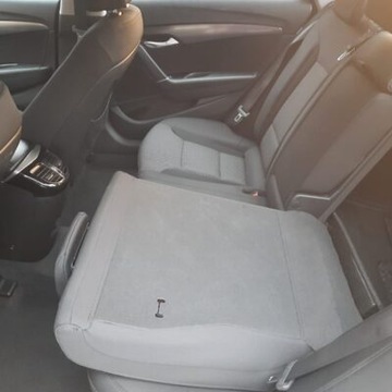 Hyundai i40 Sedan 1.7 CRDi 136KM 2012 Hyundai I40 1.7 CRDi diesel, zdjęcie 19