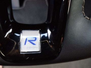 Volvo XC60 II Crossover D4 190KM 2019 Volvo XC 60 Volvo XC60 2.0 Diesel 190KM R-Design Automat FV23 2.0 Diesel, zdjęcie 19