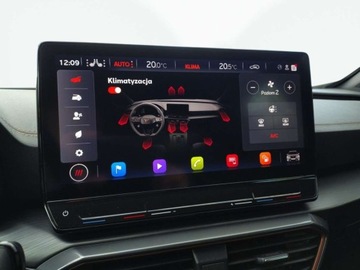 Cupra Formentor Crossover 2.0 TSI 310KM 2022 Cupra Formentor 2.0 Benzyna 310KM, zdjęcie 20