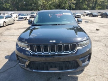 Jeep Grand Cherokee V 2025 Jeep Grand Cherokee Laredo 2025 3.6 Benzyna 293KM, zdjęcie 5