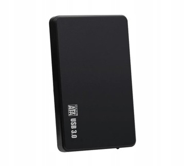 Дисковый корпус HDD SSD 2.5 USB 3.0 SATA Адаптер CASE