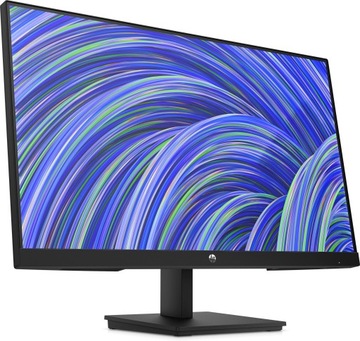 Монитор HP V24i G5 23,8 дюйма, 1920 x 1080 пикселей, IPS, HDMI, VGA, FreeSync 5 мс