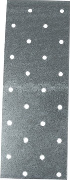 PŁYTKA PERFOROWANA 100x240x2,0 1 sztuka