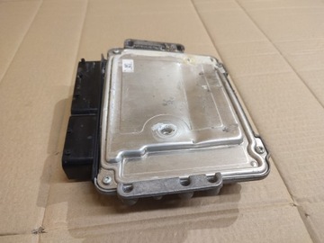 КОМПЬЮТЕРНЫЙ КОНТРОЛЛЕР ДВИГАТЕЛЯ HYUNDAI I30 II 1.6 CRDI