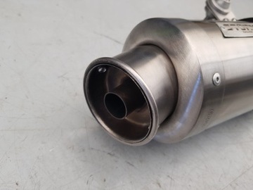 Глушитель STORM Yamaha YZF 125 R 14-18 YZF125R 2014-2018 Radical MiVV