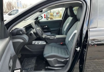 Citroen C5 Aircross SUV Facelifting 1.2 PureTech 131KM 2026 Citroen C5 Aircross Citroen C5 Aircross 1.2 Benzyna 130KM, zdjęcie 10